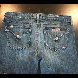 HUDSON JEANS ❗️❗️❗️